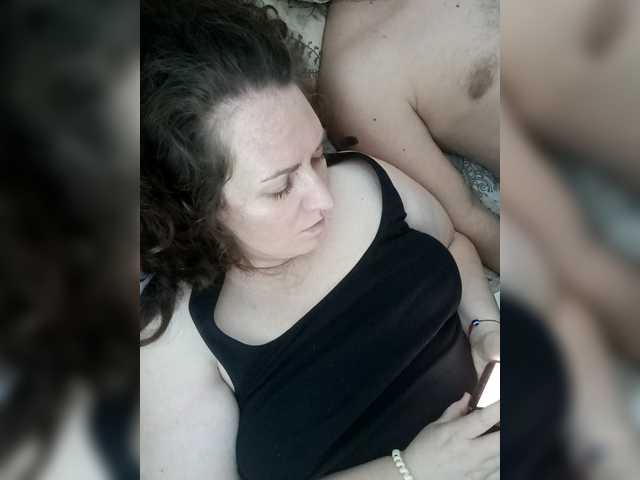 Olga372 from BongaCams