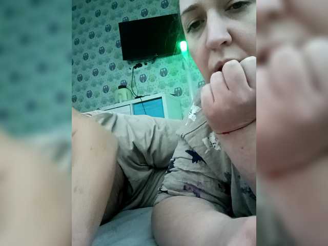 Live with Olga372 on FliCam