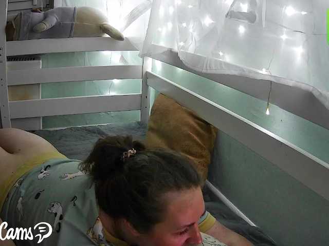 Olga372's BongaCams show and profile