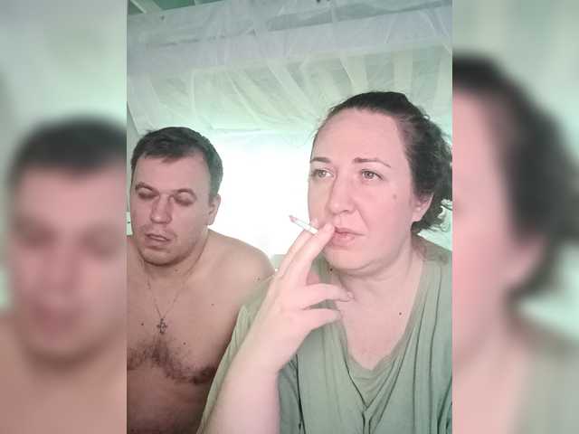 Olga372 from BongaCams is Freechat