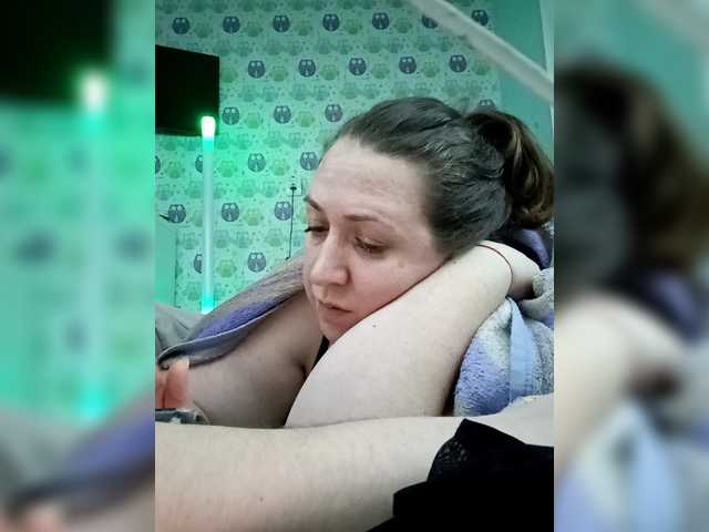 Live with Olga372 on FliCam