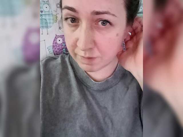 Olga372 – webcam model profile photo