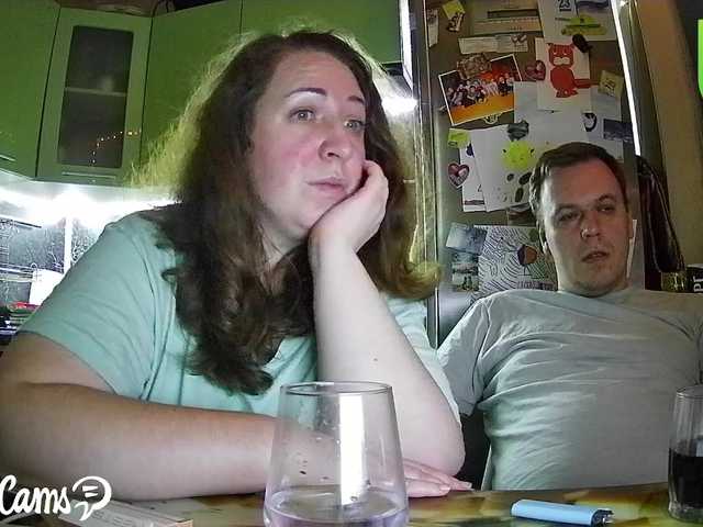 Olga372's BongaCams show and profile