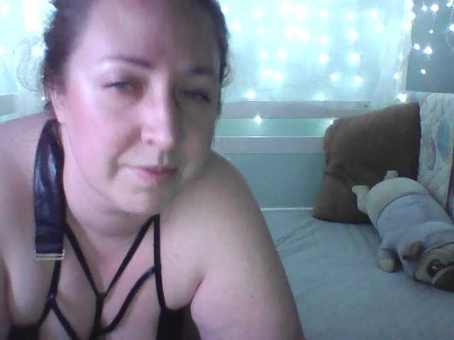 эро-сцена от Olga372