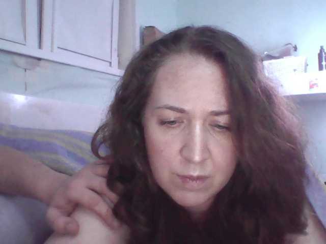 Olga372's BongaCams show and profile