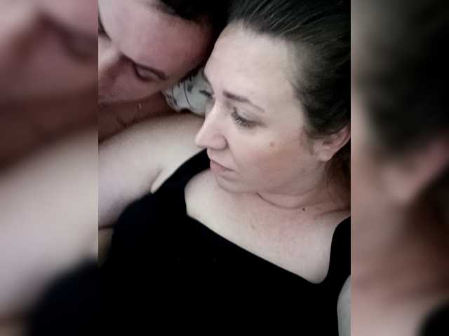 Olga372 – webcam model profile photo