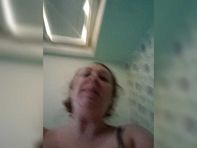 Live with Olga372 on FliCam