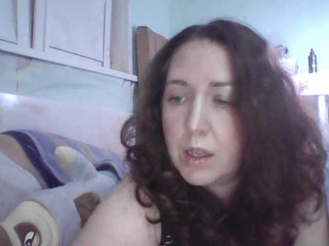 Olga372 – webcam model profile photo