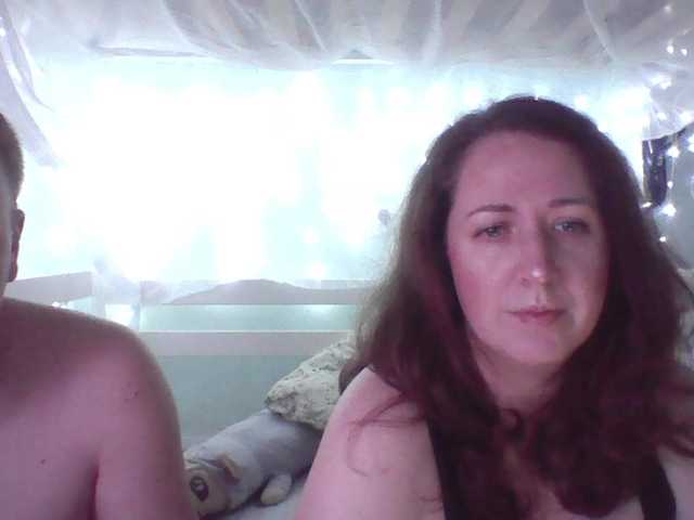 Olga372's BongaCams show and profile