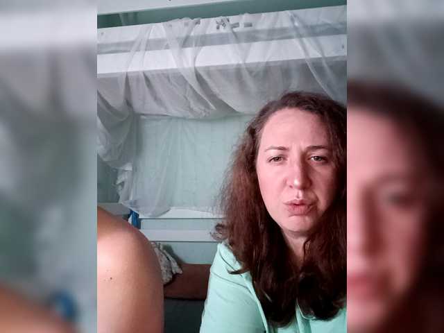 Olga372 webcam stream