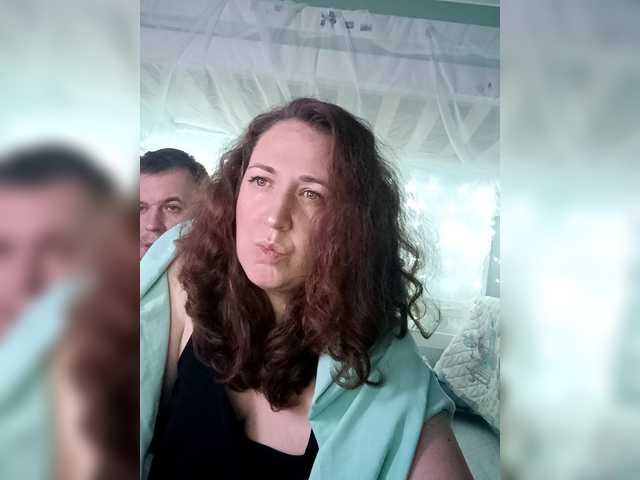 Olga372 – webcam model profile photo