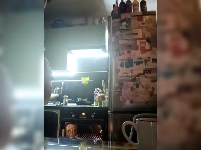 Olga372 from BongaCams is Freechat