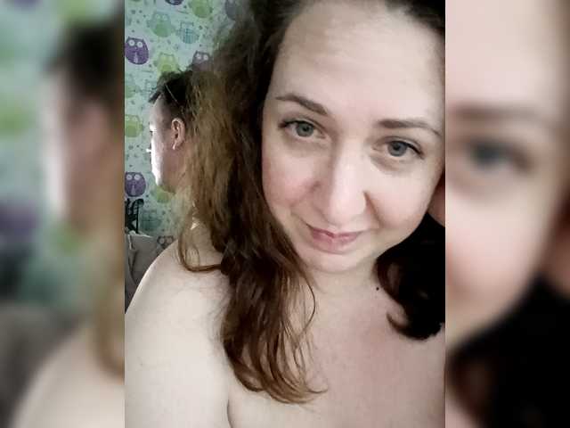 Olga372 video chat preview