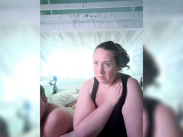 Olga372 from BongaCams is Freechat