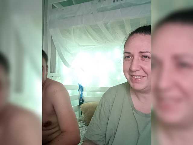 Olga372's BongaCams show and profile