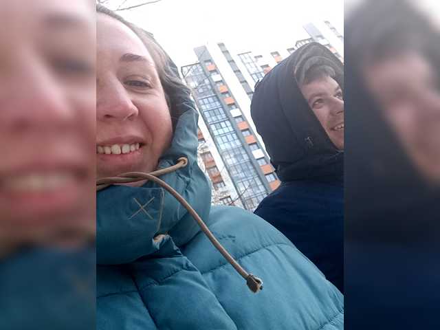 Olga372 video chat preview