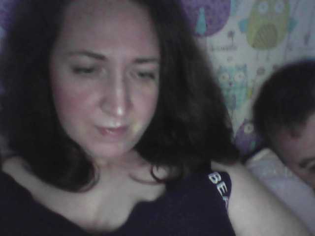 Olga372's BongaCams show and profile