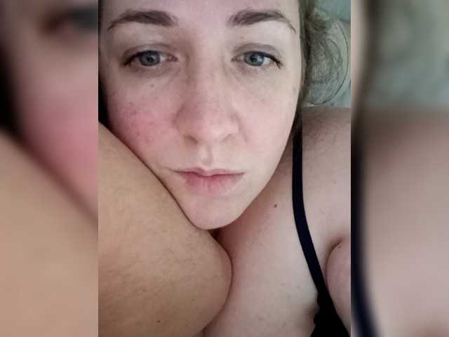 Live with Olga372 on FliCam