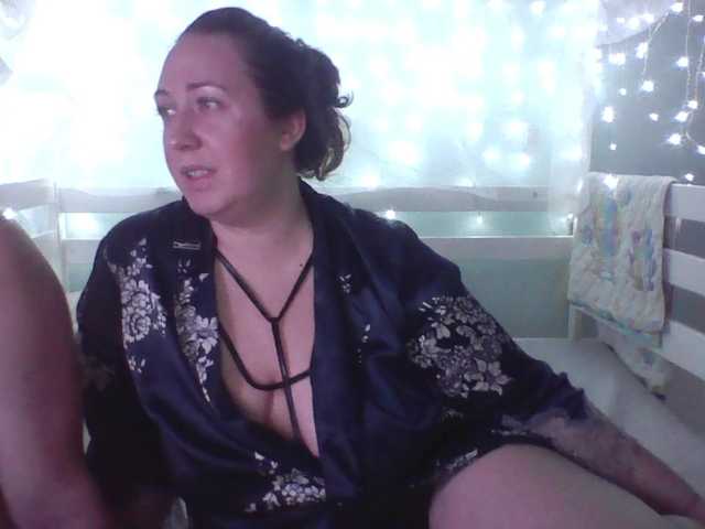 Olga372 – webcam model profile photo