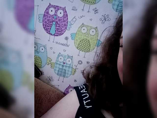 Olga372 – webcam model profile photo