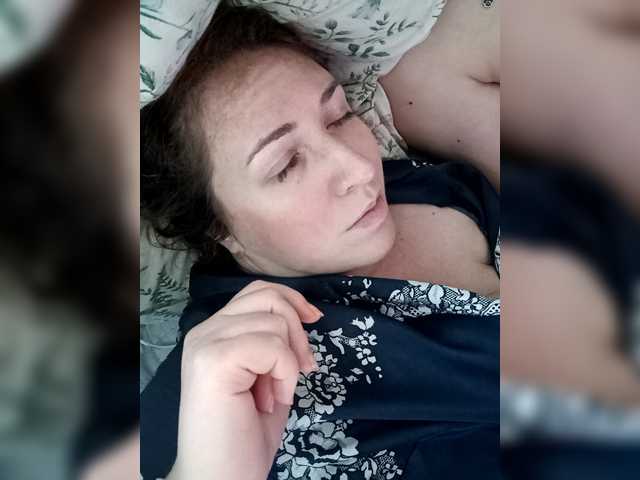 Olga372 – webcam model profile photo