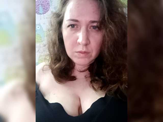 Olga372 – webcam model profile photo