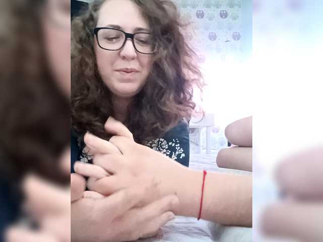 Olga372's BongaCams show and profile