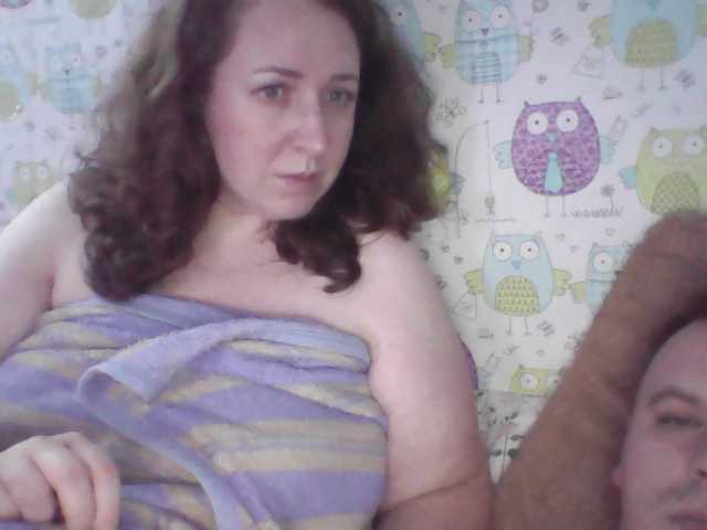 Olga372 – webcam model profile photo