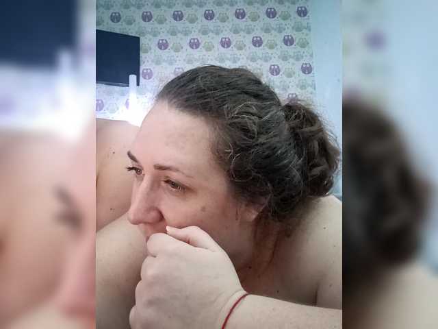 Olga372 — Saving up Olenke for lovens. :)@total -- The countdown: @sofar collected, @remain remained The more you motivate us with tokens, the more we show the show! Tokens in the personal account are considered a gift