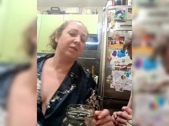 секс на веб с Olga372