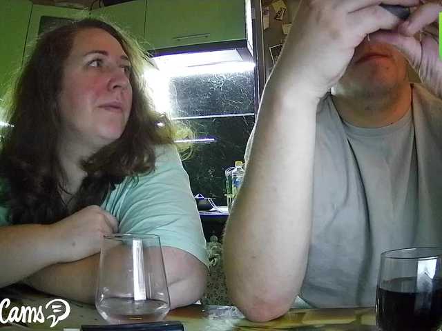 Olga372's BongaCams show and profile