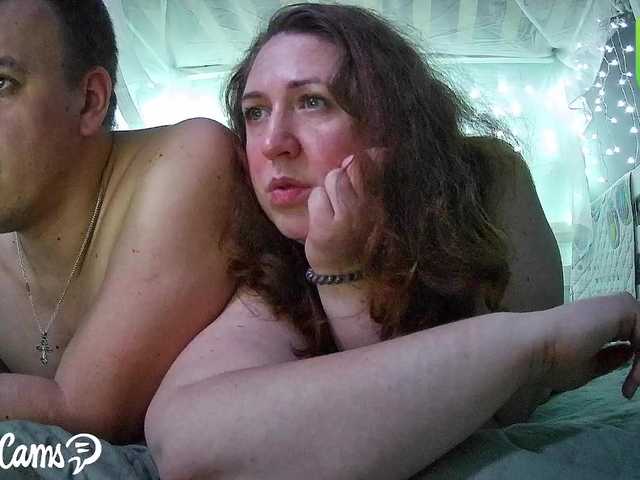 Olga372 — Support us in the TOP 50 PAIRS  The more you motivate us with tokens, the more we show the show! Tokens in the  are considered a gift