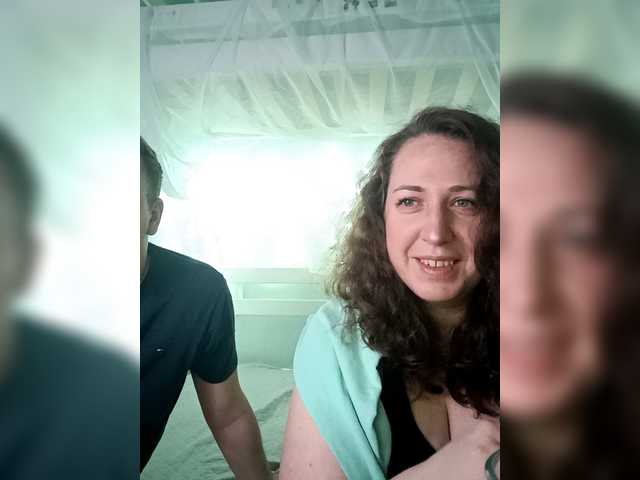 Olga372's BongaCams show and profile