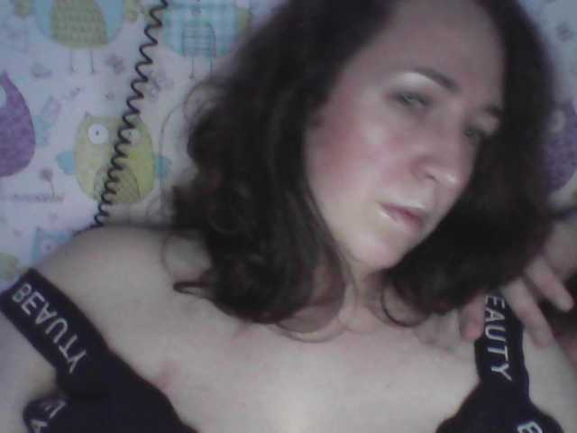 Olga372 – webcam model profile photo