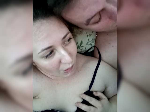 Live with Olga372 on FliCam