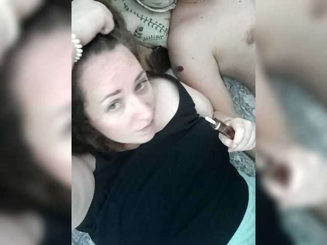 Olga372 from BongaCams