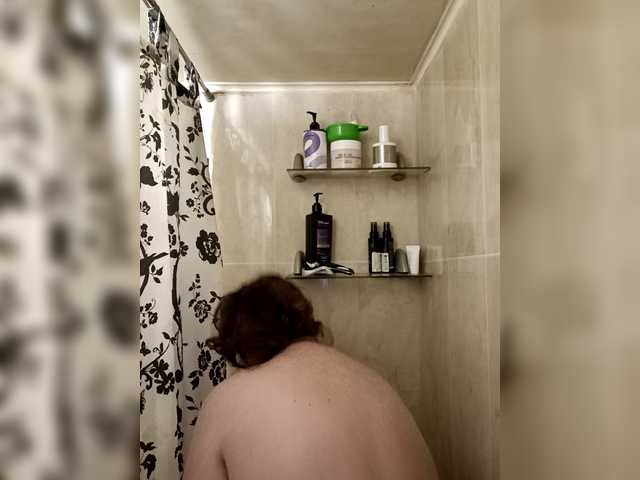 Olga372 – webcam model profile photo