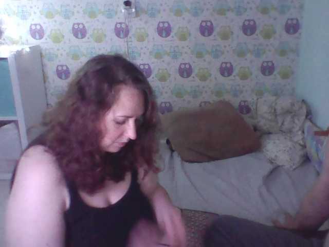 Olga372's BongaCams show and profile