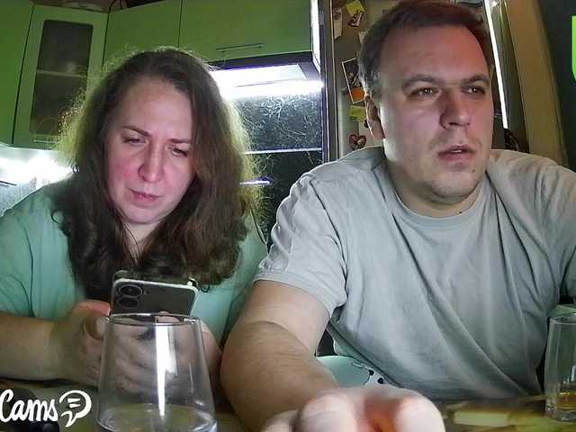 Profile and Statistics for Olga372 on BongaCams