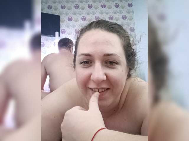 Olga372 from BongaCams is Freechat