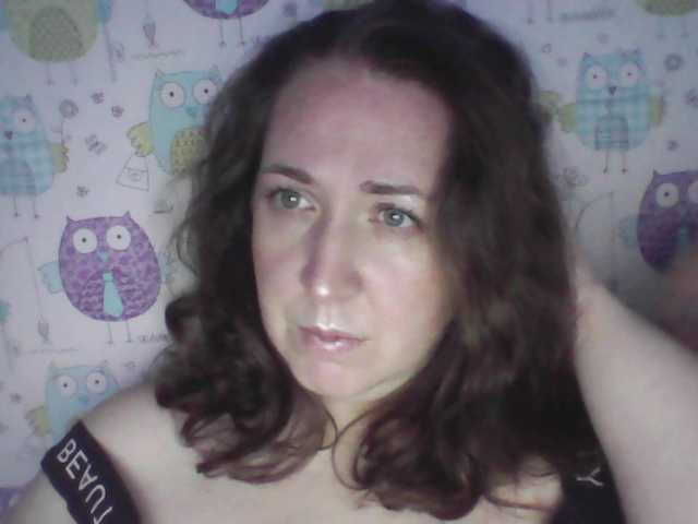 Olga372 – webcam model profile photo