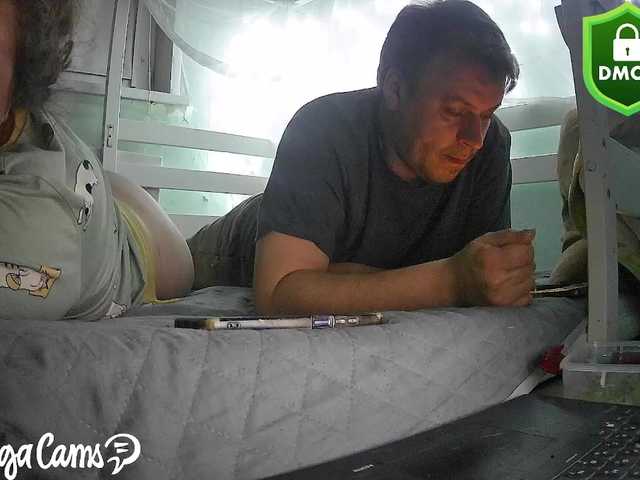 Olga372's BongaCams show and profile