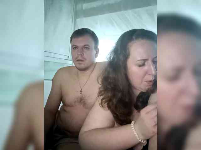 Olga372 Live Webcam on BongaCams