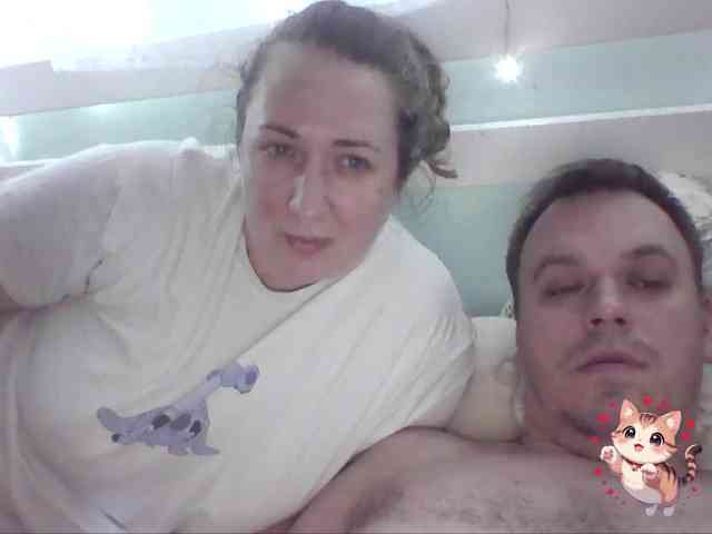 Your_favorite_couple webcam