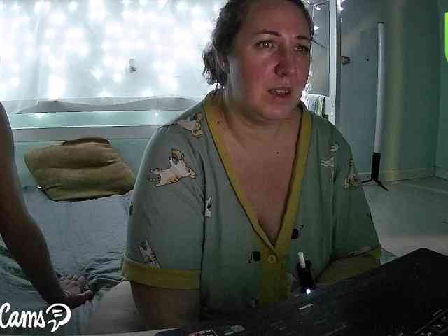 Your_favorite_couple webcam