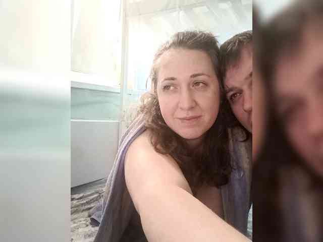 Your_favorite_couple webcam