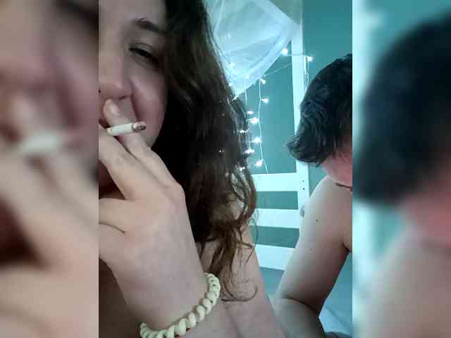 Your_favorite_couple webcam