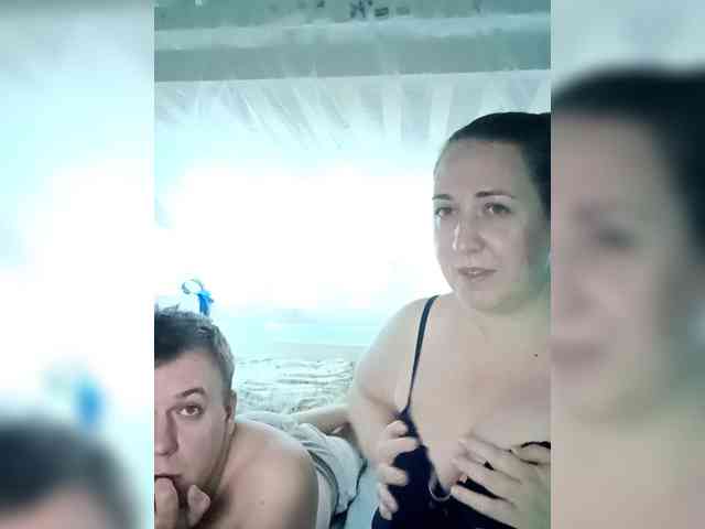 Your_favorite_couple webcam