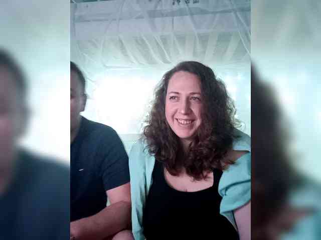 Your_favorite_couple webcam