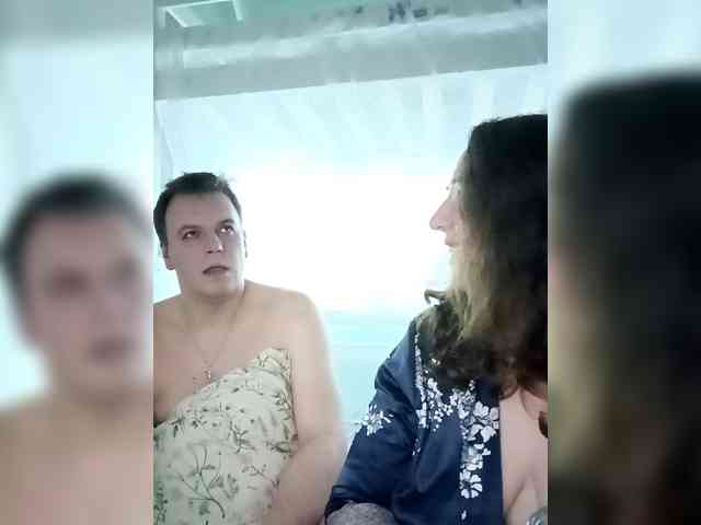 Your_favorite_couple webcam